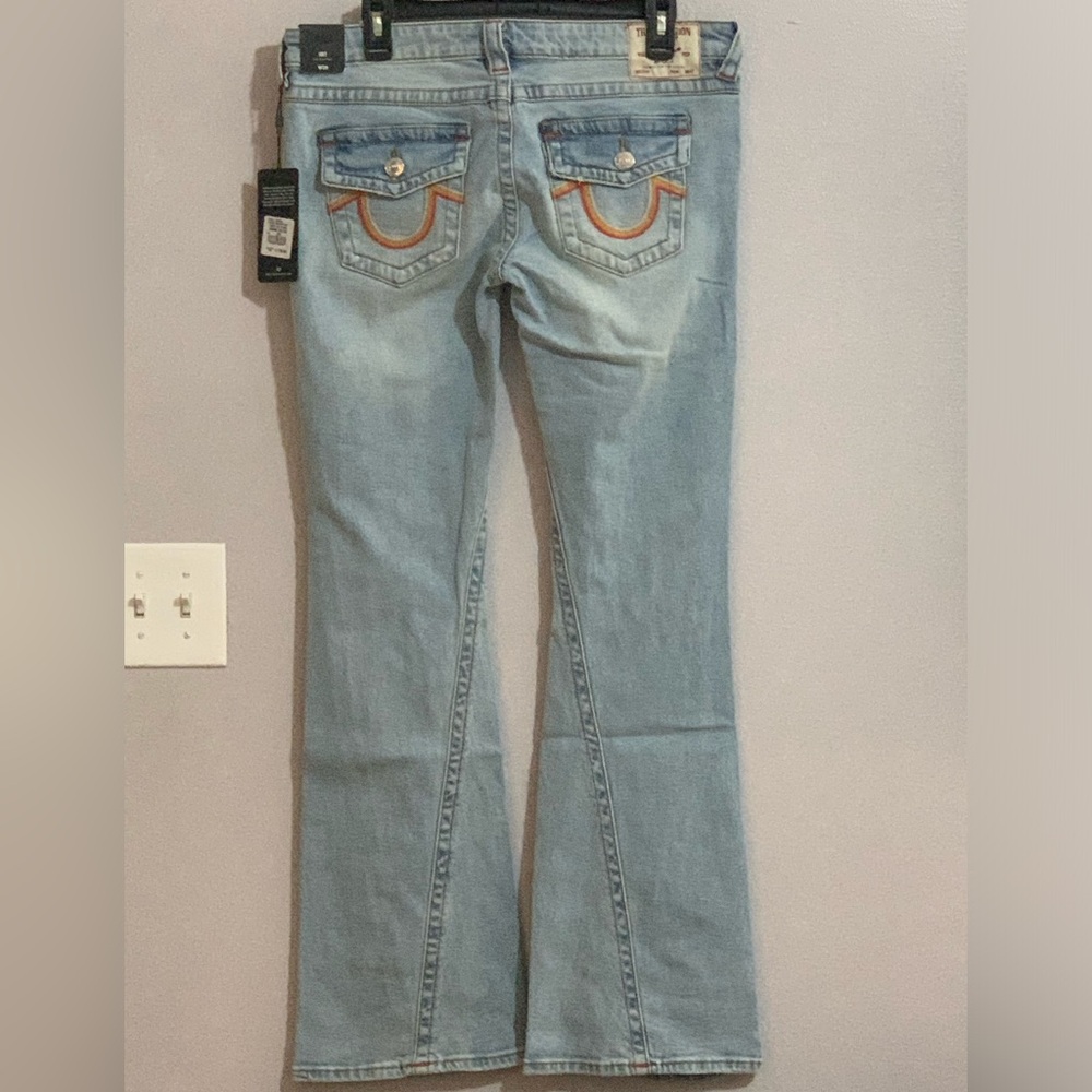 True Religion jeans - Picture 5 of 6